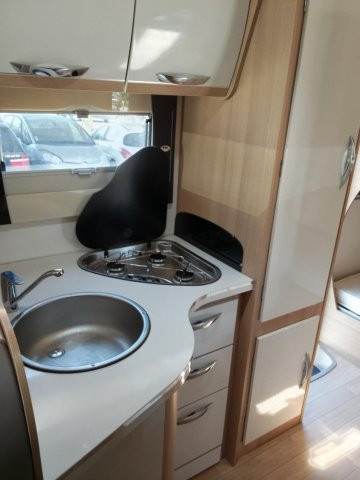 Mc Louis Nevis 322 300S - Photo 16