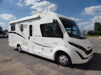 Achat Mc Louis Nevis 373 Occasion