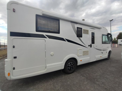 Mc Louis Nevis 373