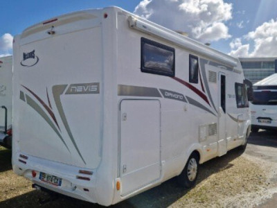 Mc Louis Nevis 73 G Diamond - 59.900 € - #2