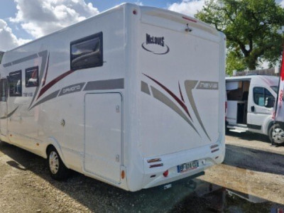 Mc Louis Nevis 73 G Diamond - 59.900 € - #3