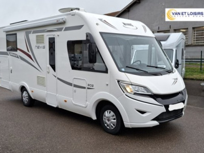 Mc Louis Nevis 80 G 80G Occasion