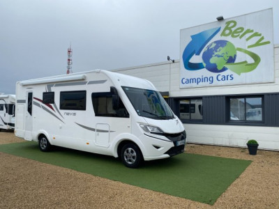 Mc Louis Nevis 822 Occasion