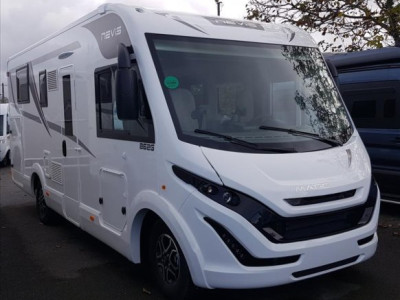 Mc Louis Nevis 862 Neuf