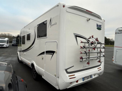 Mc Louis Nevis 862 G 862G EDITION LUXE INTEGRAL - 55.900 € - #10