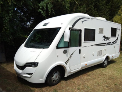 Achat Mc Louis Nevis 868 Occasion