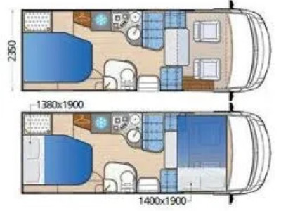 Mc Louis Nevis 869 - 53.900 € - #18