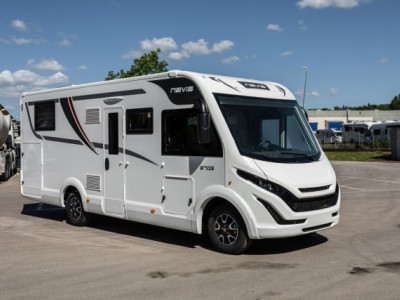 Achat Mc Louis Nevis 870 870G BOITE AUTO 180CV Neuf