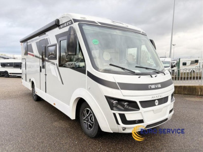 Mc Louis Nevis 870 Neuf