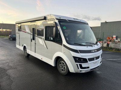 Mc Louis Nevis 870 870g boite auto tout équipé Neuf