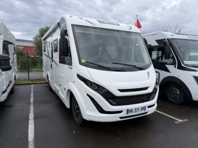 Mc Louis Nevis 870 Occasion