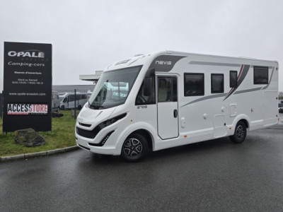 Mc Louis Nevis 870 boite automatique Occasion