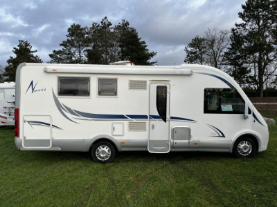 Mc Louis Nevis 872 872G - 52.990 € - #5