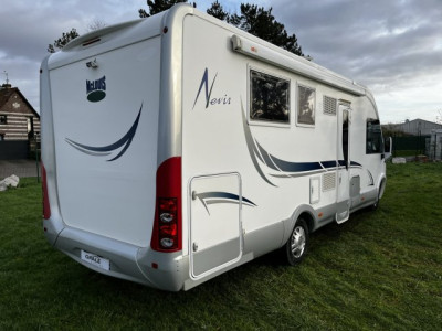 Mc Louis Nevis 872 872G - 52.990 € - #6