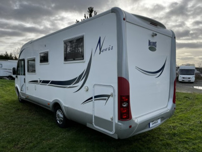 Mc Louis Nevis 872 872G - 52.990 € - #8