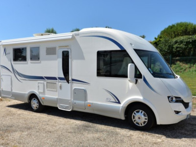 Mc Louis Nevis 872 N872 Occasion