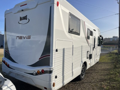 Mc Louis Nevis 873 - A partir de 83.090 € - #2