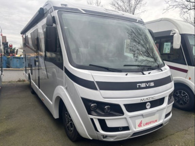 Mc Louis Nevis 873 Neuf