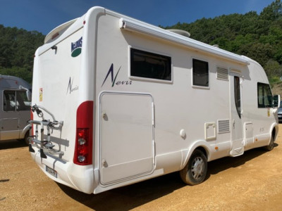 Mc Louis Nevis 873 G 873G - Photo 3