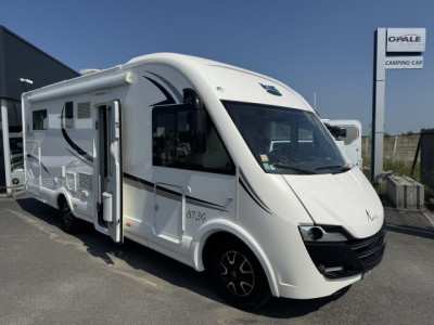 Mc Louis Nevis 873 G - Intégral