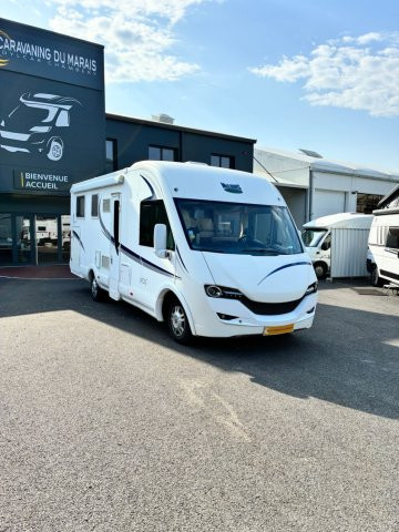 Mc Louis Nevis 873 G - Photo 2
