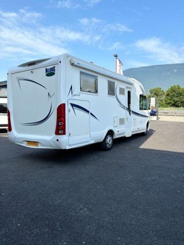Mc Louis Nevis 873 G - Photo 3