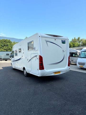 Mc Louis Nevis 873 G - Photo 4