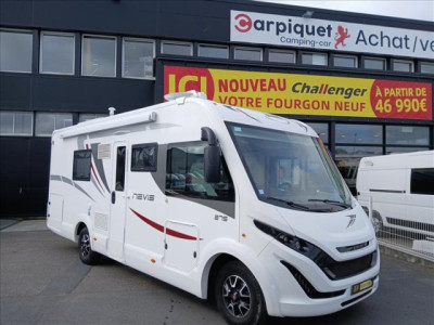 Achat Mc Louis Nevis 875 Occasion