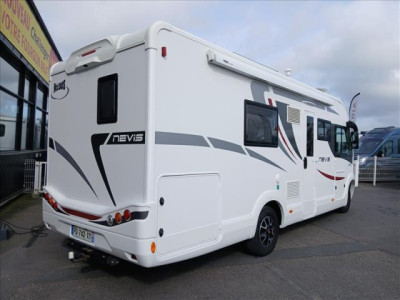 Mc Louis Nevis 875 - Photo 2