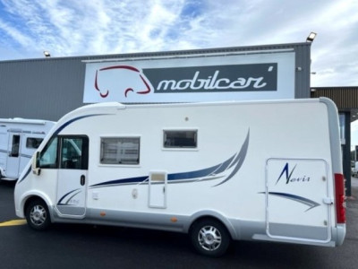 Mc Louis Nevis 875 G - Photo 2