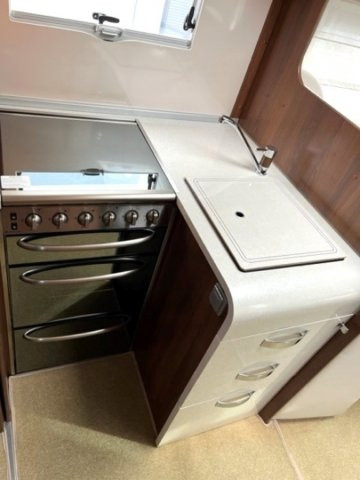 Mc Louis Nevis 875 G - Photo 5