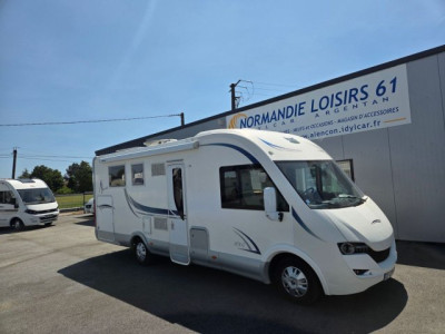Mc Louis Nevis 876 G - Photo 1