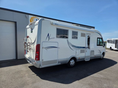 Mc Louis Nevis 876 G - Photo 3