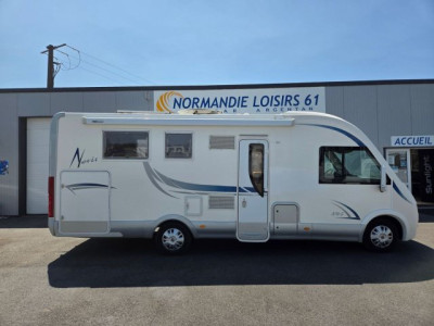 Mc Louis Nevis 876 G - Photo 13