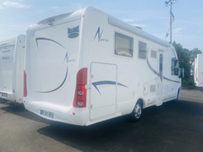 Mc Louis Nevis 876 G 876g - Photo 3