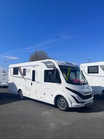 Mc Louis Nevis 879 MATIC Neuf