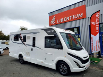 Mc Louis Nevis 879 Neuf