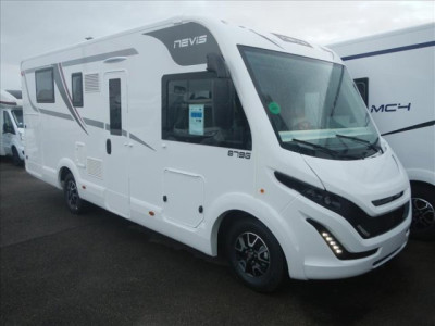 Mc Louis Nevis 879 Neuf