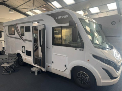 Mc Louis Nevis 879 Neuf