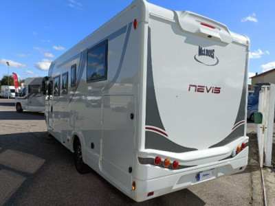 Mc Louis Nevis 881 - 79.900 € - #3