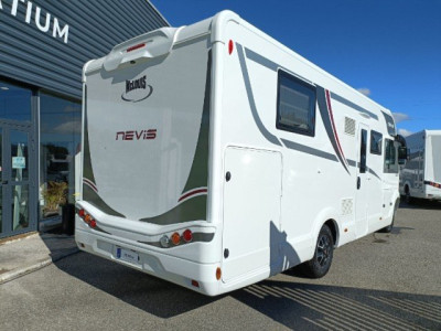 Mc Louis Nevis 881 - 79.900 € - #4