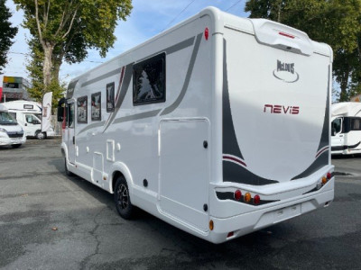 Mc Louis Nevis 881 - 79.900 € - #4