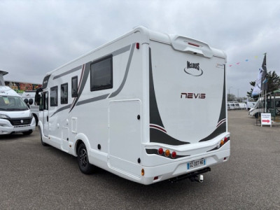 Mc Louis Nevis 881 - 82.800 € - #5