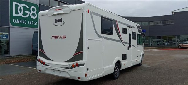 Mc Louis Nevis 881 - 88.668 € - #2