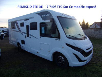Achat Mc Louis Nevis 881 Neuf