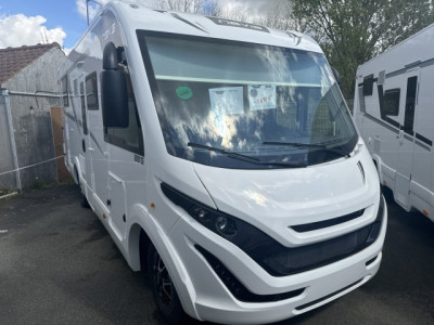 Mc Louis Nevis 881 Neuf