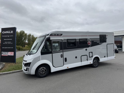 Mc Louis Nevis 881 édition 25 ans Neuf