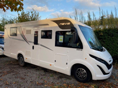 Mc Louis Nevis 881 Neuf