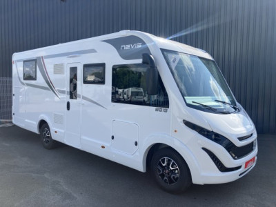 Mc Louis Nevis 881 Neuf