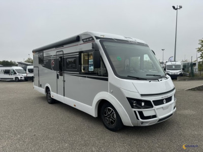 Mc Louis Nevis 881 Neuf